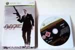 007 Ein Quantum Trost (Quantum of Solace) Collector's Edition SteelBook (Xbox 360) [PAL] (Activision)