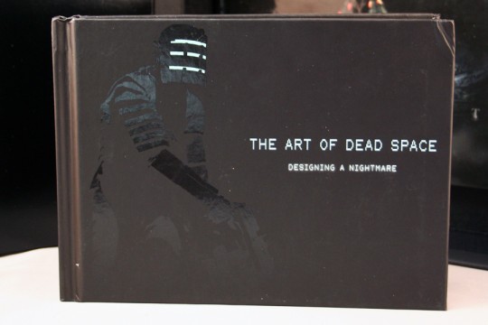 dead space ultra limited edition 3
