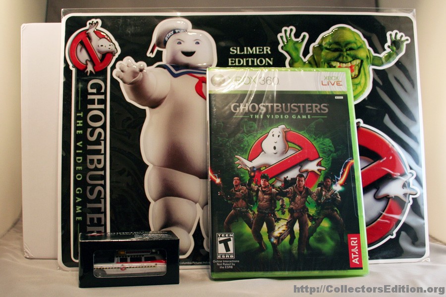  Ghostbusters - Xbox One : Activision Inc: Video Games