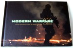 Call of Duty Modern Warfare 2 Hardened Edition (Xbox 360) [PAL] (Activision)