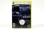 Halo 3 ODST Collector Pack Special Edition Controller Bundle (Xbox 360) [NTSC] (Bungie) (Microsoft) (GameStop)