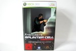 Tom Clancy's Splinter Cell Conviction Limited Collector's Edition SteelBook (Xbox 360) [PAL] (Ubisoft)