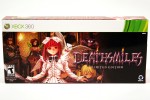 DeathSmiles Limited Edition (Xbox 360) [NTSC] (Cave)