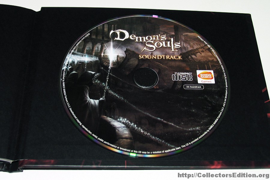 YOU CAN PLAY DEMON SOULS ON PC NOW!!! :: DARK SOULS™: Prepare To Die  Edition Obecné diskuze