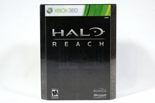 Halo Reach Limited Edition (Xbox 360) [NTSC]