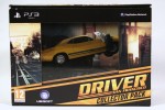 Driver San Francisco Collector Pack (PS3) [2] (Ubisoft)