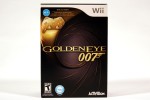 Golden Eye 007 Classic Edition Controller Bundle (Wii) [NTSC] (Activision)