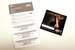 Golden Eye 007 Classic Edition Controller Bundle (Wii) [NTSC] (Activision)