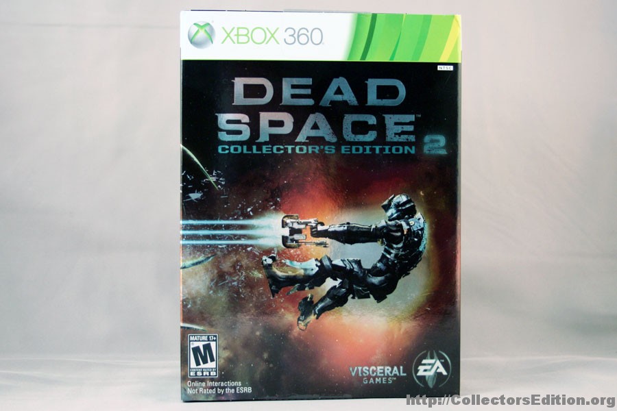 download dead space 2 collector