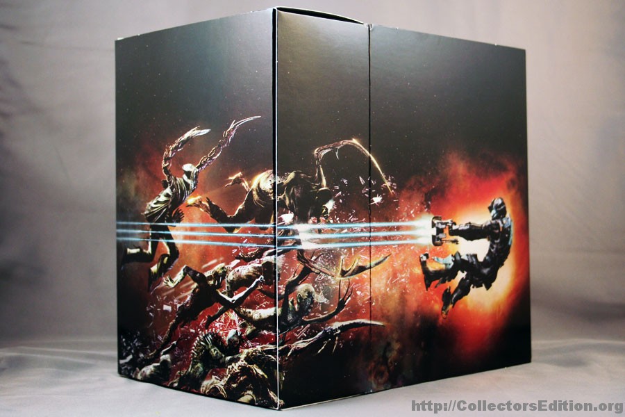  Dead Space 2, Collector's Edition : Video Games