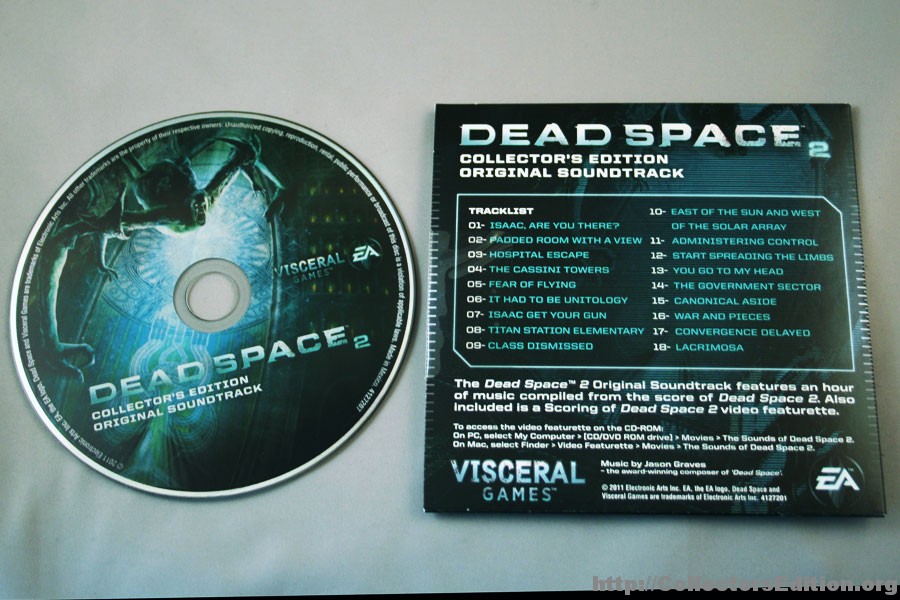 dead space 3 limited edition xbox one