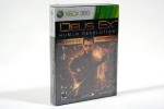 Deus Ex Human Revolution Augmented Edition (Xbox 360) [NTSC] (Eidos) (Square-Enix)