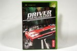 Driver Parallel Lines Limited Edition (Xbox) [NTSC] (Atari)
