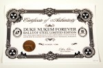 Duke Nukem Forever Balls of Steel Edition (Xbox 360) [NTSC] (GearBox) (2K)