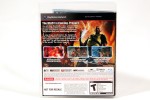 inFAMOUS 2 Hero Edition (PS3) [1] (Sony) (Sucker Punch)