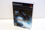 Mortal Kombat Deception Premium Pack (PS2) [NTSC] (Midway)
