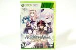 Record of Agarest War Zero Limited Edition (Xbox 360) [NTSC] (Aksys Games)