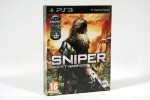 Sniper Ghost Warrior (Special Edition) (PS3) [2] (Games4Games.at)