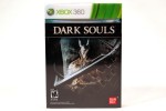 Dark Souls Collector's Edition (Xbox 360) [NTSC] (Bandai) (From Software)