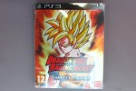 Dragon Ball Raging Blast Limited Edition (PS3) [2] (Bandai)