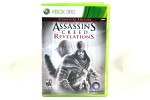 Assassin's Creed Revelations Signature Edition (Xbox 360) [NTSC] (Ubisoft)