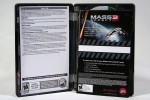 Mass Effect 3 N7 Collector's Edition (Xbox 360) [NTSC] (Bioware) (EA)