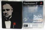 The Godfather Limited Edition 2 Disc Set (SteelBook) (PS2) [PAL]