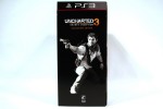 Uncharted 3: Drake's Deception Collector's Edition (PS3) (Naughty Dog) (Sony)