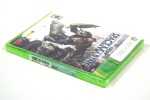 Warhammer 40,000 (W40K) Space Marine Collector's Edition (Xbox 360) [NTSC] (Relic) (THQ)