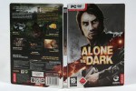 Alone in the Dark SteelBook Edition (PC) [Europe]