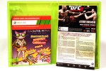 Saints Row The Third Platinum Pack (Xbox 360) [NTSC] (THQ) (Volition)