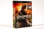 Sniper Ghost Warrior GameStop Exclusive Limited Edition (PS3) [1] (City Interactive)