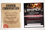 Sniper Ghost Warrior GameStop Exclusive Limited Edition (PS3) [1] (City Interactive)