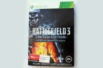 Battlefield 3 Limited Edition Physical Warfare Pack (SteelBook) (Xbox 360) [PAL] (Dice) (EA)