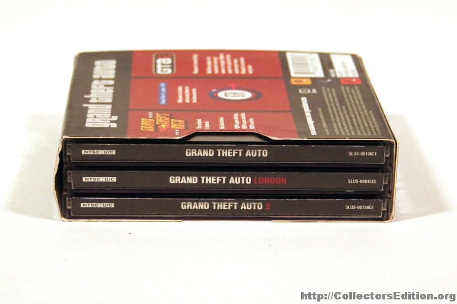 Grand Theft auto Collector's Edition. Auto Assault (Collector's Edition). Платиновая коллекция GTA 6 В 1. Front Mission History Collectors Edition NTSC J. Grand org