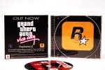 Grand Theft Auto Collector's Edition (Playstation) [NTSC] (RockStar)