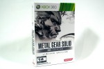 Metal Gear Solid HD Collection Limited Edition (Xbox 360) [NTSC] (Konami)