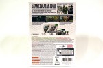 Metal Gear Solid HD Collection Limited Edition (Xbox 360) [NTSC] (Konami)