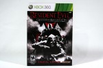Resident Evil Operation Raccoon City Special Edition (SteelBook) (Xbox 360) [NTSC] (Capcom)