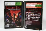 Resident Evil Operation Raccoon City Special Edition (SteelBook) (Xbox 360) [NTSC] (Capcom)