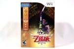 The Legend of Zelda Skyward Sword (Gold Remote Bundle) (Wii) [NTSC] (Nintendo)