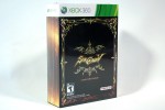 Soul Calibur V Collector's Edition (Xbox 360) [NTSC] (Namco)