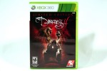 The Darkness II Limited Edition (Xbox 360) [NTSC] (2K)
