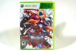 BlazBlue Continuum Shift Extend (Limited Edition ) (Xbox 360) [NTSC] (Arksys Games)