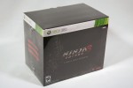 Ninja Gaiden 3 Collector's Edition (Xbox 360) [NTSC] (Tecmo) (Team Ninja)