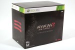 Ninja Gaiden 3 Collector's Edition (Xbox 360) [NTSC] (Tecmo) (Team Ninja)