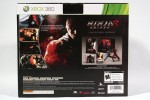 Ninja Gaiden 3 Collector's Edition (Xbox 360) [NTSC] (Tecmo) (Team Ninja)