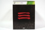 Ninja Gaiden 3 Collector's Edition (Xbox 360) [NTSC] (Tecmo) (Team Ninja)