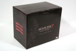 Ninja Gaiden 3 Collector's Edition (Xbox 360) [NTSC] (Tecmo) (Team Ninja)