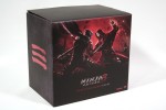 Ninja Gaiden 3 Collector's Edition (Xbox 360) [NTSC] (Tecmo) (Team Ninja)